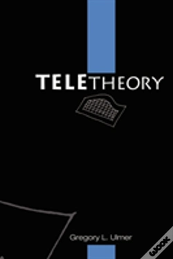 Capa do artigo Teletheory