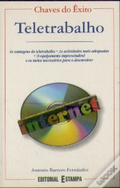 Capa do artigo Teletrabalho
