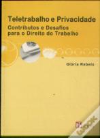 Teletrabalho e Privacidade