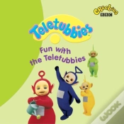 Capa do artigo Teletubbies  Fun With The Teletubbies