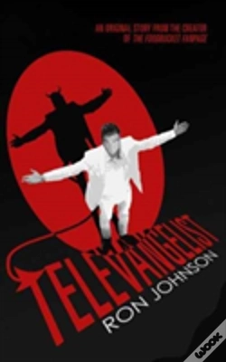 Capa do artigo Televangelist