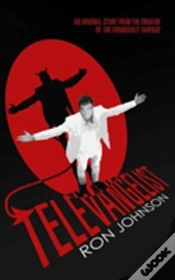 Capa do artigo Televangelist