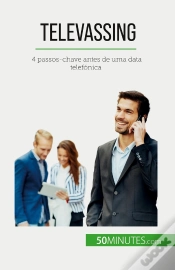 Capa do artigo Televassing : 4 Passos-Chave Antes De Uma Data Telefónica