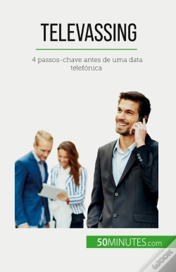 Capa do artigo Televassing : 4 Passos-Chave Antes De Uma Data Telefónica