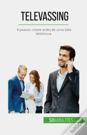 Capa do artigo Televassing