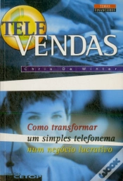 Capa do artigo TeleVendas