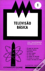 Capa do artigo Televisão Básica I