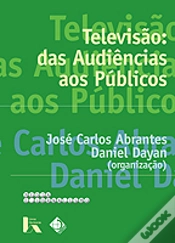Capa do artigo Televisão: das Audiências aos Públicos