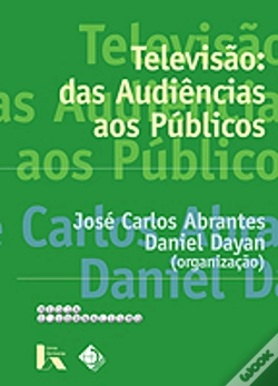 Capa do artigo Televisão: das Audiências aos Públicos