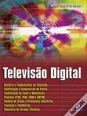 Televisão Digital