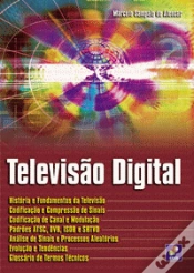 Capa do artigo Televisão Digital