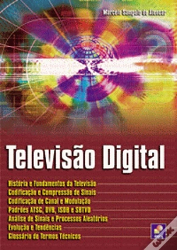 Capa do artigo Televisão Digital