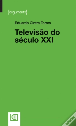 Capa do artigo Televisão do Século XXI