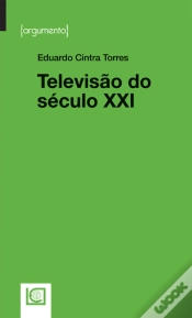 Capa do artigo Televisão do Século XXI