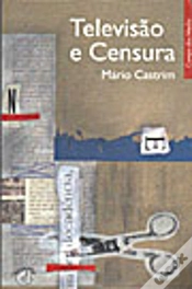 Capa do artigo Televisão e Censura