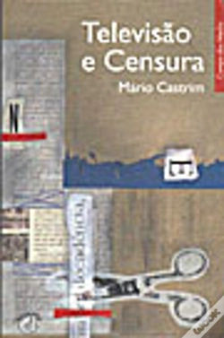 Capa do artigo Televisão e Censura