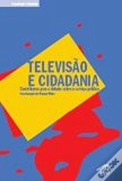 Capa do artigo Televisão e Cidadania