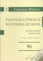 Capa do artigo Televisão e Públicos no Funeral de Diana