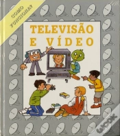 Capa do artigo Televisão e Vídeo