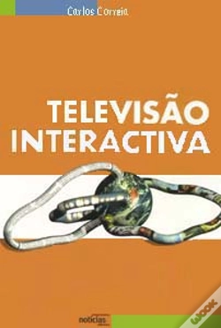 Capa do artigo Televisão Interactiva