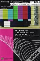 Televisão - O Nosso Medium Preferido