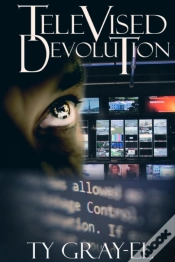 Capa do artigo Televised Devolution