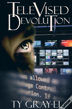Capa do artigo Televised Devolution