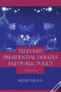 Capa do artigo Televised Presidential Debates And Public Policy