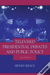Capa do artigo Televised Presidential Debates And Public Policy