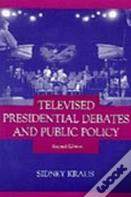 Televised Presidential Debates And Public Policy