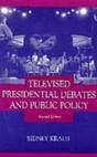 Televised Presidential Debates And Public Policy - Preview