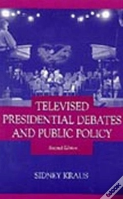 Capa do artigo Televised Presidential Debates And Public Policy