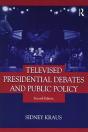 Televised Presidential Debates And Public Policy - Preview