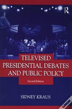 Capa do artigo Televised Presidential Debates And Public Policy