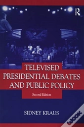 Televised Presidential Debates And Public Policy