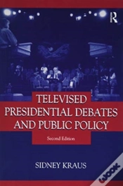 Capa do artigo Televised Presidential Debates And Public Policy