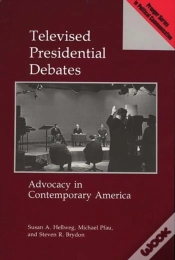 Capa do artigo Televised Presidential Debates
