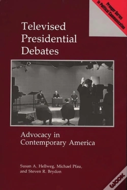 Capa do artigo Televised Presidential Debates