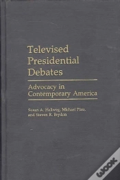 Capa do artigo Televised Presidential Debates