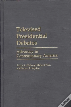 Capa do artigo Televised Presidential Debates