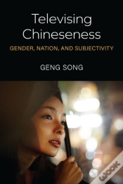Capa do artigo Televising Chineseness