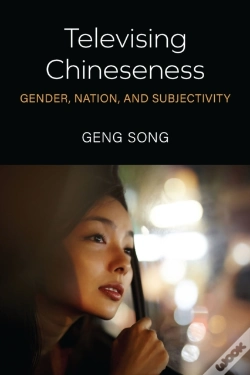 Capa do artigo Televising Chineseness