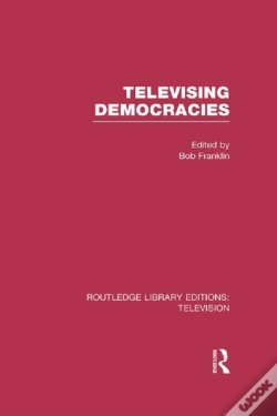 Capa do artigo Televising Democracies