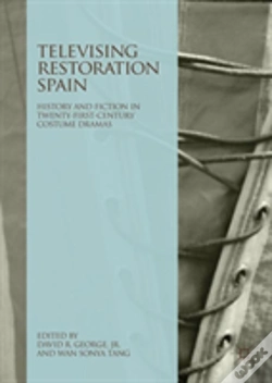 Capa do artigo Televising Restoration Spain