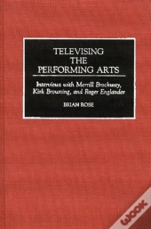 Televising The Performing Arts