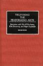 Televising The Performing Arts - Preview