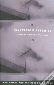 Capa do artigo Television After Tv