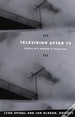 Capa do artigo Television After Tv