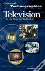 Capa do artigo Television