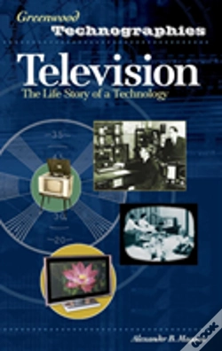 Capa do artigo Television